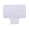 Charlotte Pipe And Foundry Charlotte Pipe Schedule 40 2 in. Slip X 2 in. D Slip PVC Reducing Tee 1 pk PVC 02400 6350 - alternate 2